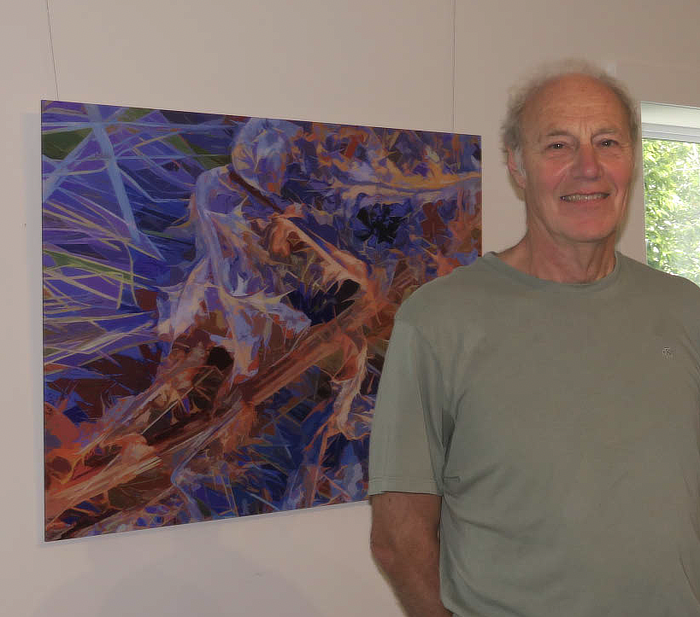 100 Milw Arts Network Gallery